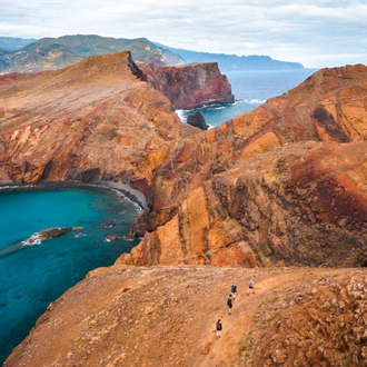 tourhub | Exodus Adventure Travels | Walking the Island of Madeira 