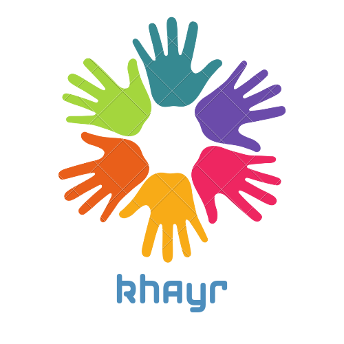 Khayr logo