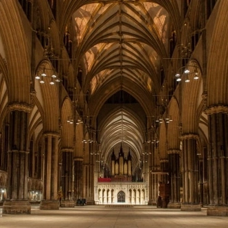 tourhub | Travel Editions | Lincoln Tour - A Medieval Gem 