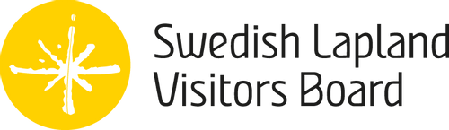 Swedish Lapland Visitors Board logo