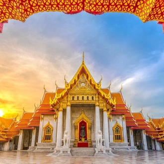 tourhub | Prestigo Asia | Heart of Vietnam and Thailand 10 Days 