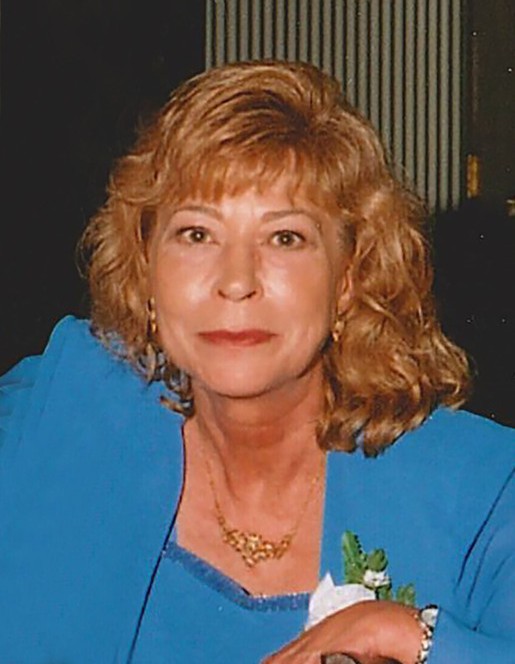 Sharon Hutchins Profile Photo