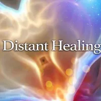 Distance Energy/Healing Sessions