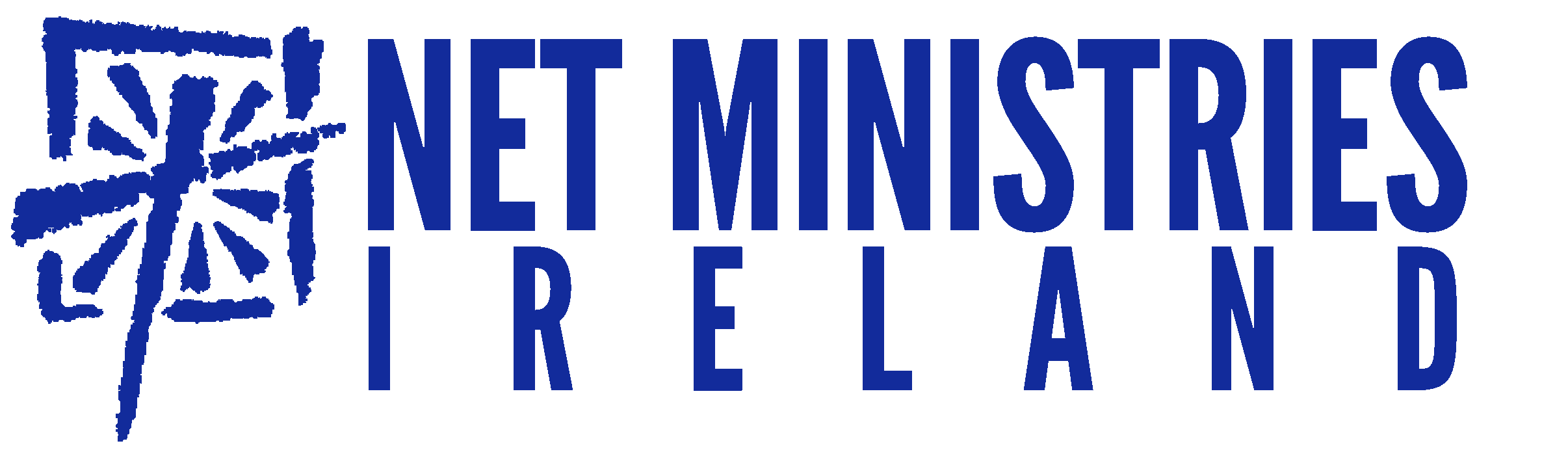 NET Ministries Ireland logo