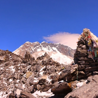 tourhub | Nepal Trekking Routes Pvt. Ltd | Everest base camp trek 