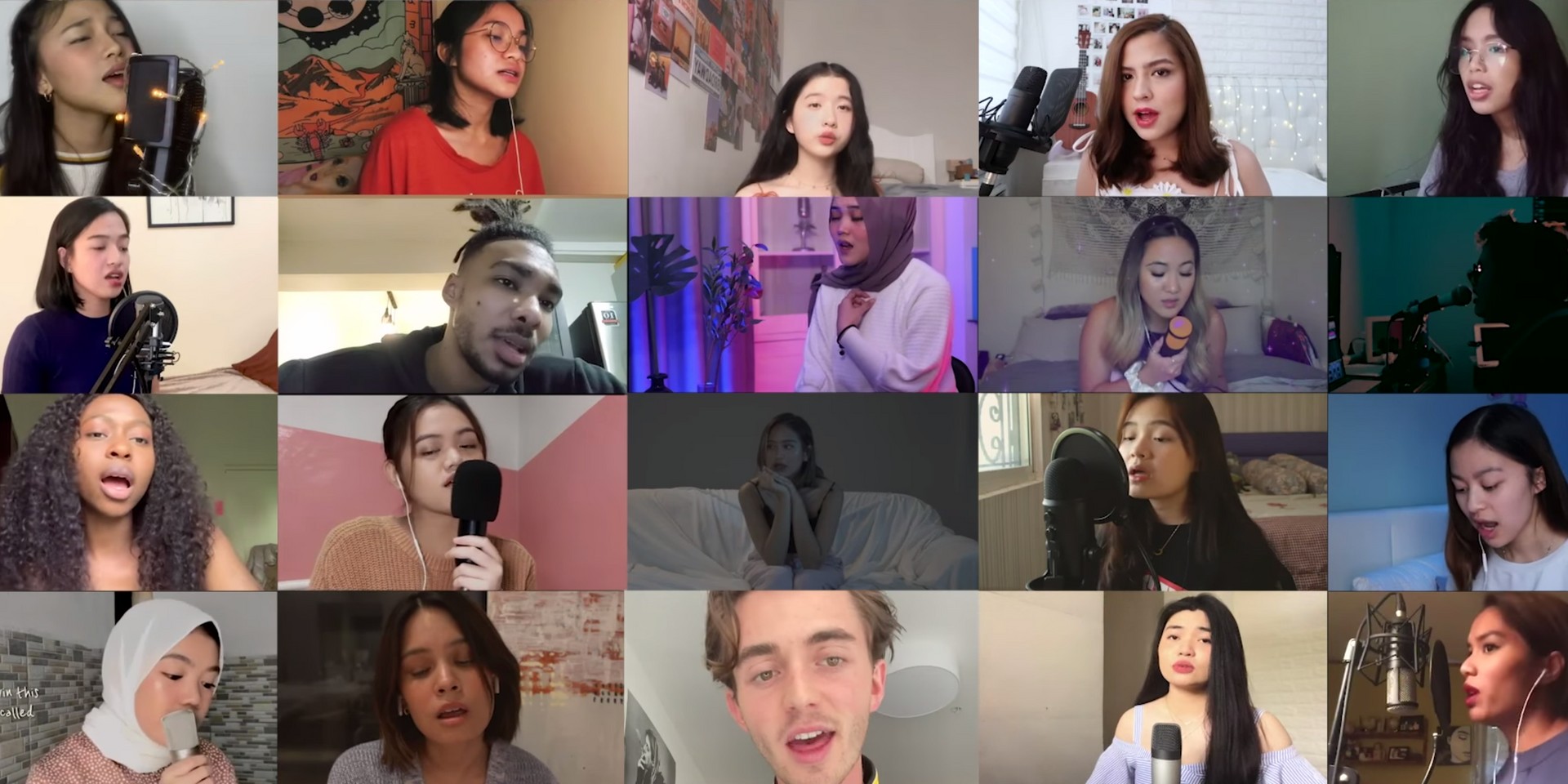 Fans around the world cover NIKI's 'Lose': Fern., Anneth Delliecia, Leila Alcasid, Greyson Chance, Tiffany Day, and more – watch