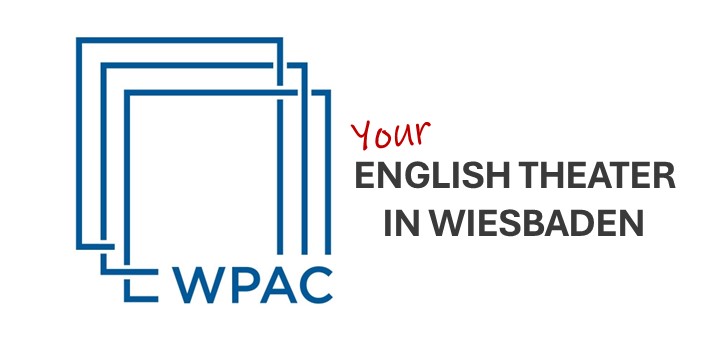 Wiesbaden Performing Arts Center (WPAC) logo