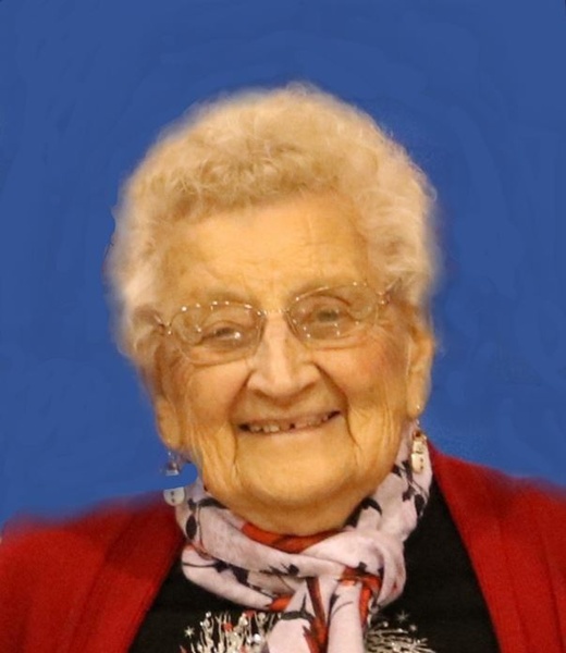 Margaret Zeller Profile Photo
