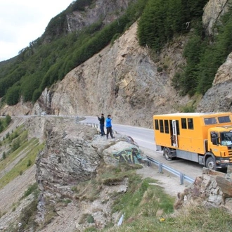 tourhub | Oasis Overland | SANTIAGO to BUENOS AIRES (31 days) Patagonian Adventures 