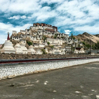 tourhub | Alkof Holidays | Best of Ladakh 