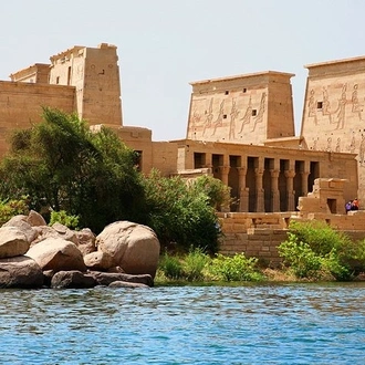 tourhub | Egypt Best Vacations | 14 Days Nile Cruise From Aswan To Cairo 