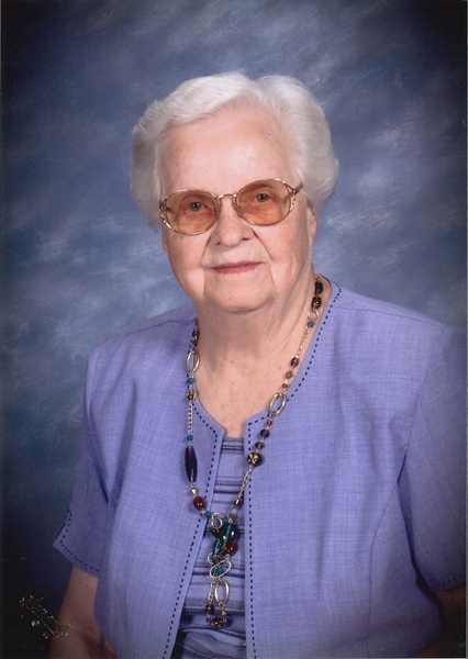Dorothy Mae McDonald Profile Photo