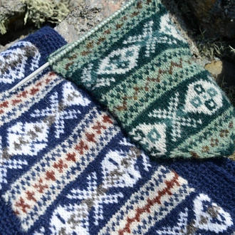 tourhub | Brightwater Holidays | Scotland: Knitting in Shetland 645 