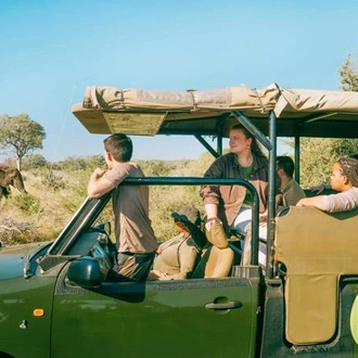 tourhub | Contiki | Kruger Safari with Eswatini | 2025 