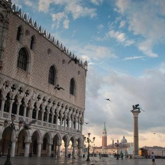 tourhub | G Adventures | Journeys: Northern Italy, Venice to Florence 