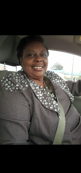 Phyllis Edwards Sterling Profile Photo