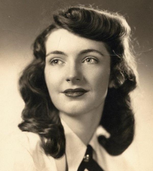 A. Louise Morton Profile Photo