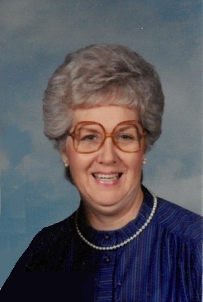 Irene  McDaris Profile Photo