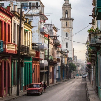 tourhub | Explore! | The Best of Western Cuba 