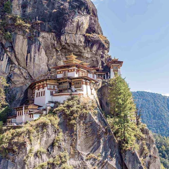 tourhub | YellowWood Adventures | Trekking the Trans Bhutan Trail 