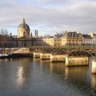 tourhub | UTracks | Seine Valley Bike and Barge 