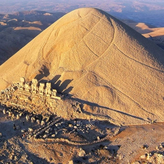 tourhub | Fez Travel | 2025 - Gobeklitepe and Mt Nemrut Tour 