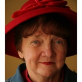 Margaret Risner Profile Photo