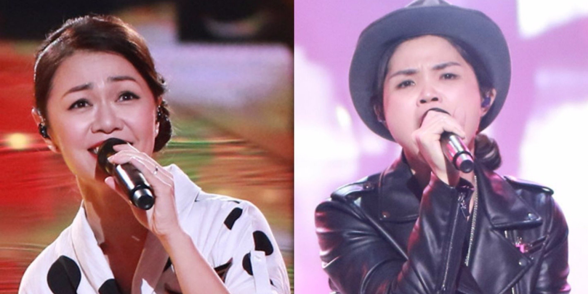 Singaporean finalists to go head-to-head on Sing! China