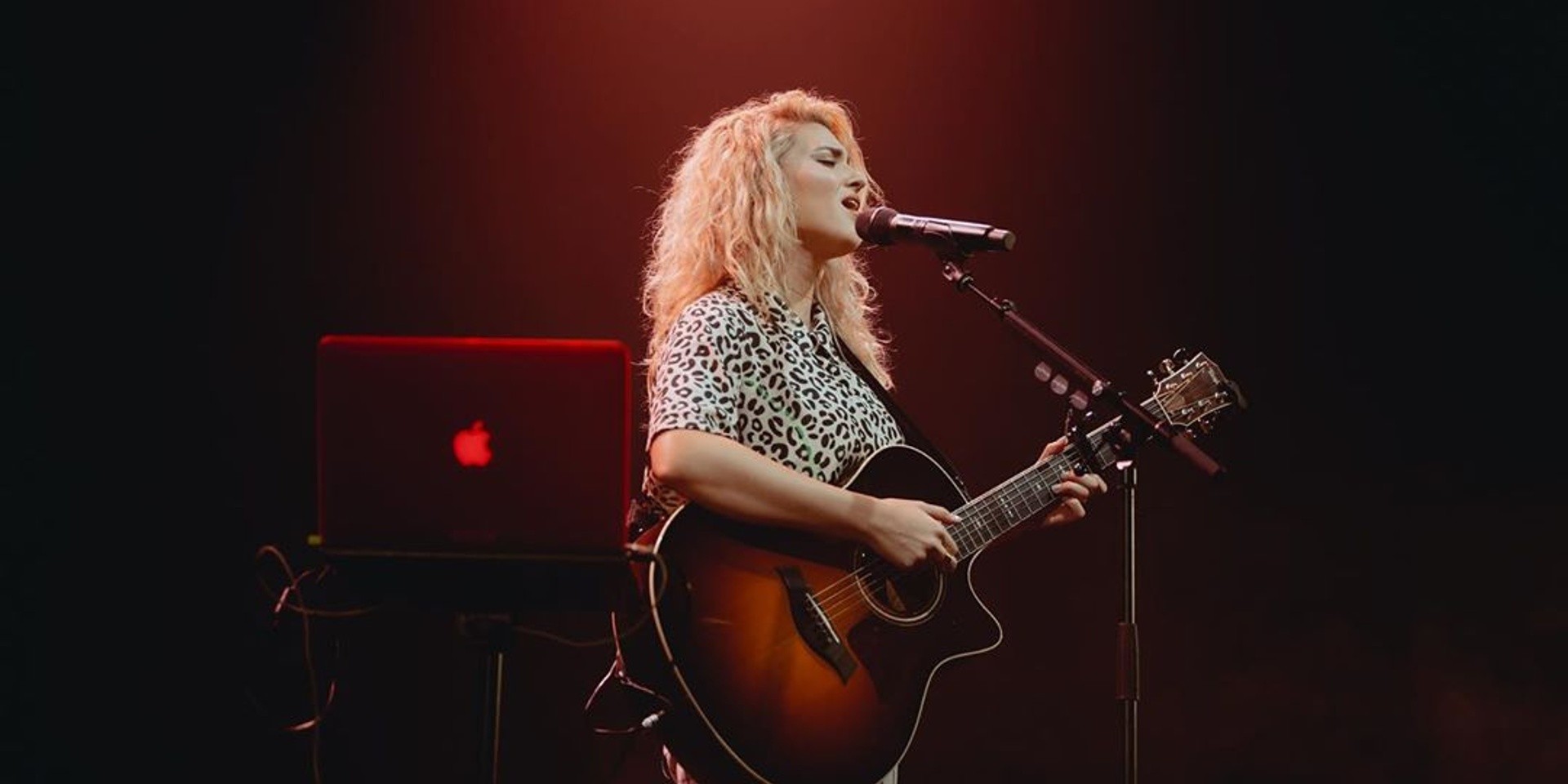 Tori Kelly cancels remaining shows in Inspired By True Events Tour 