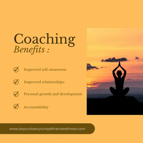 Transformational Health Coaching