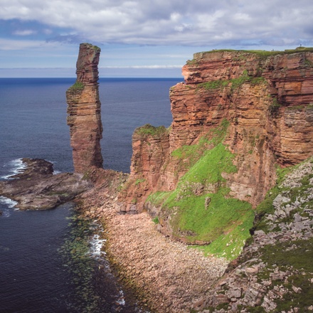 Undiscovered Orkney