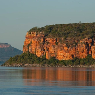 tourhub | Exodus Adventure Travels | The Kimberley: Broome to Darwin Cruise- Premium Adventure 