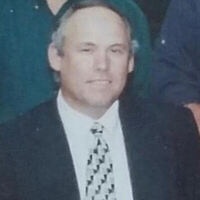 George Vernon Jensen Profile Photo