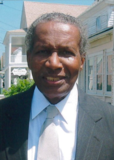 Alfred Henry, Jr. Profile Photo
