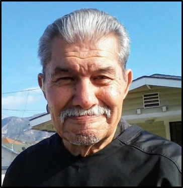 John Flores Rodriguez Profile Photo