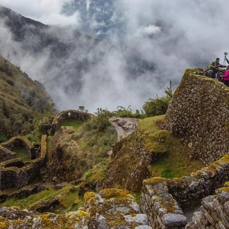 tourhub | G Adventures | Trekking the Inca Trail: 5D/4N 