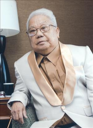 Alfred L. Ibe Profile Photo