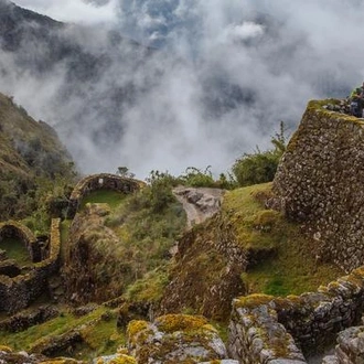 tourhub | G Adventures | Trekking the Inca Trail: 5D/4N 