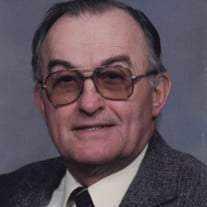 Leonard Kramer Profile Photo