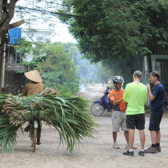 tourhub | SpiceRoads Cycling | Saigon to Hanoi 