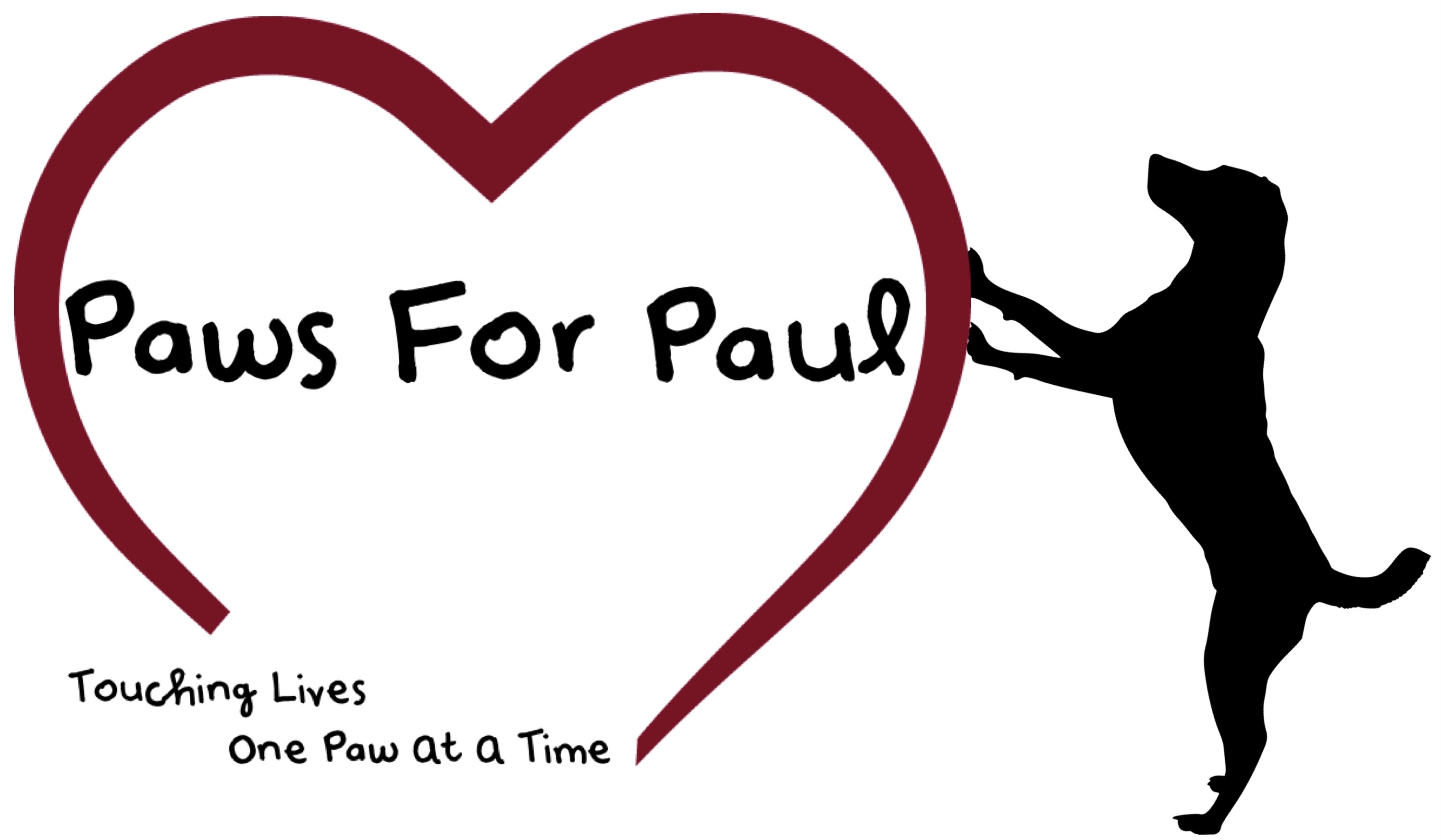 Paws For Paul Inc logo