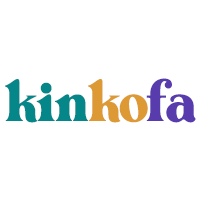 kinkofa - Preserve The Culture logo