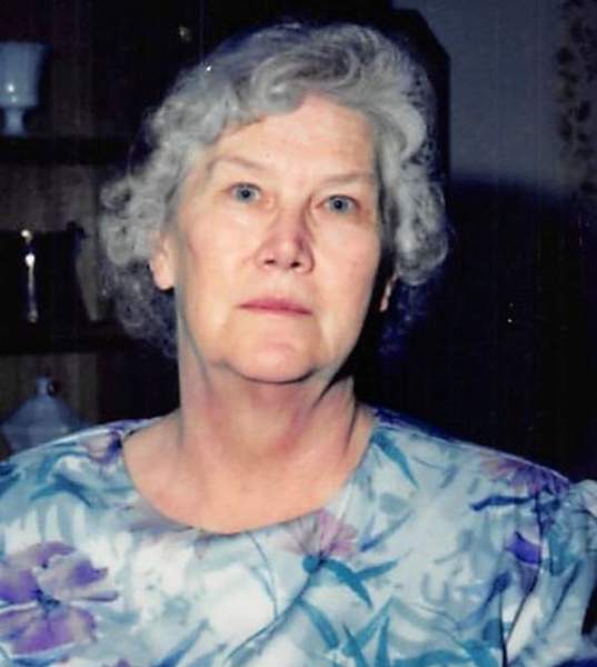 Ida Marie Woodle Profile Photo