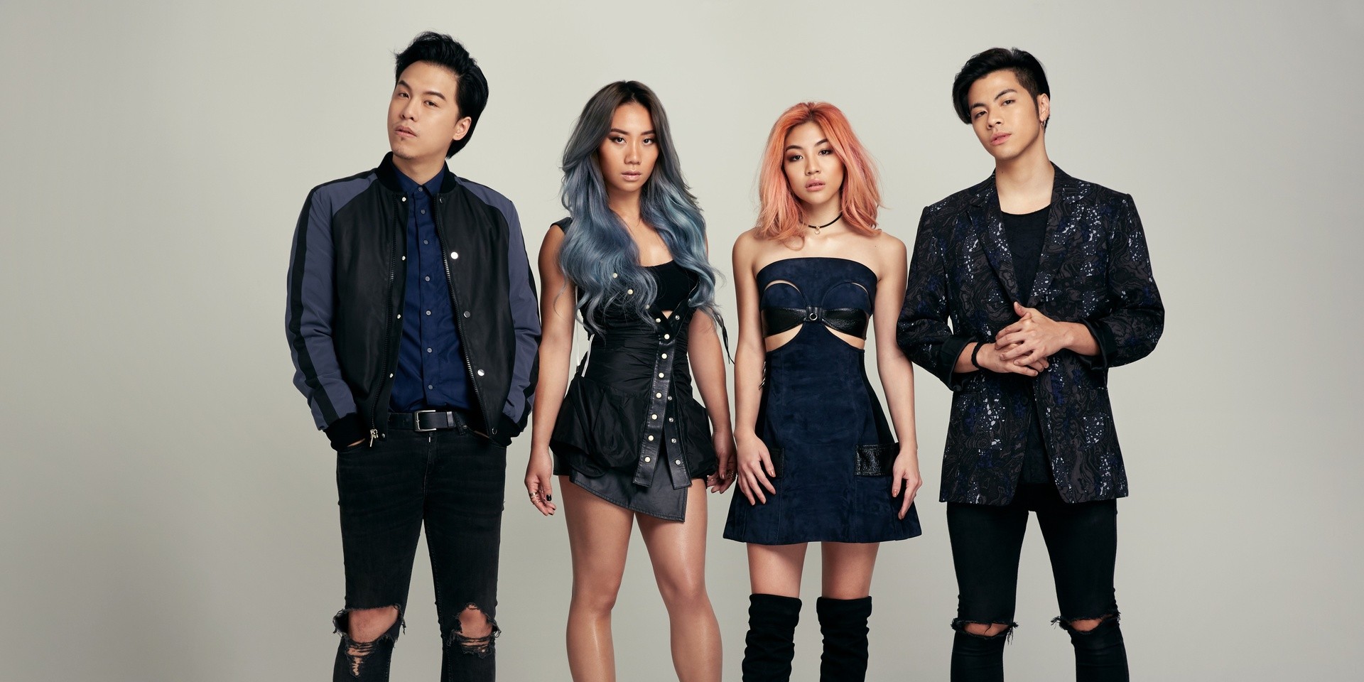 The Sam Willows release two new singles, 'Robot' & 'Papa Money' – listen