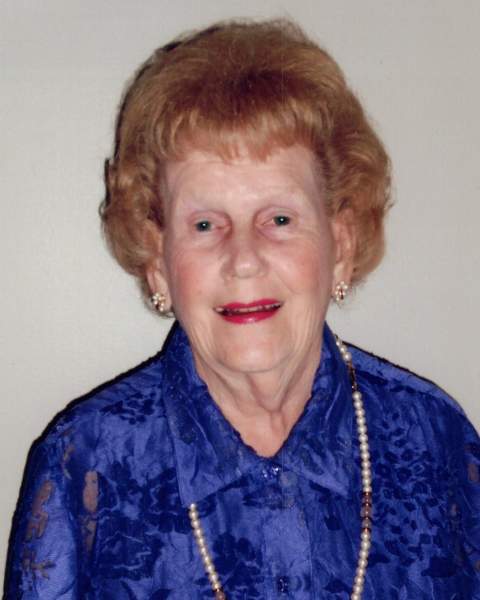 Ann M. Rogers Profile Photo