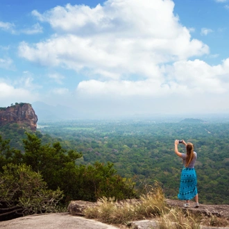 tourhub | Intro Travel | Sri Lanka Experience 