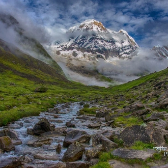 tourhub | Peregrine Treks and Tours | Annapurna Base Camp Trek 