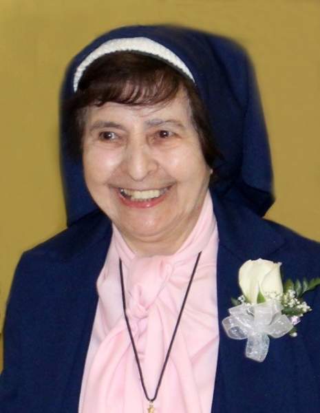 Sister Anne Michael Mirabito Profile Photo