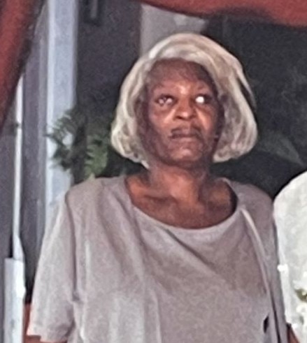 Mrs. Elmyra Canidate Johnson Profile Photo