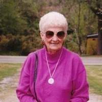 Ethel Mariea Berryman Profile Photo